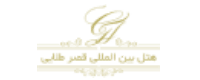 لوگوی هتل قصر طلایی