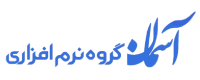 لوگوی گروه آسمان